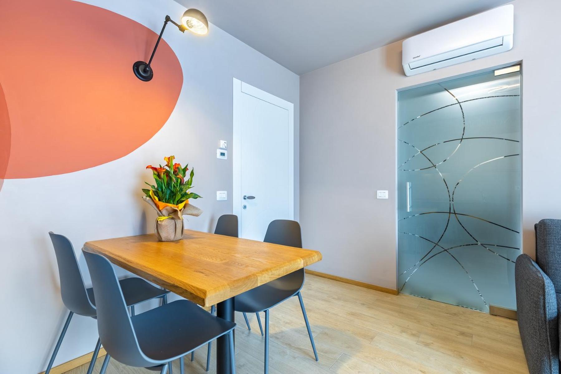La Casa Nelle Aie - Appartamento Nebbiolo - Free Wifi E Ac La Morra Exterior foto