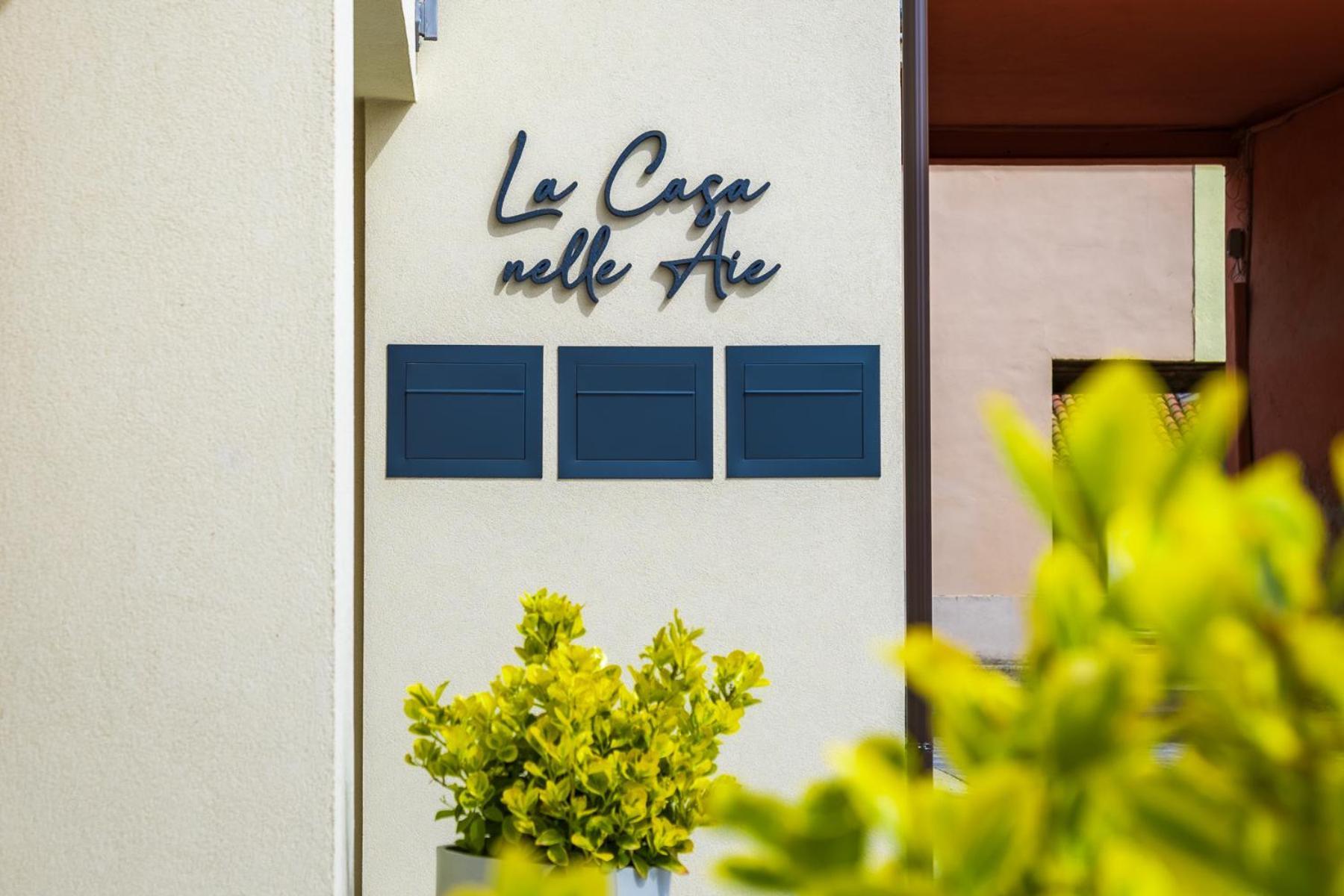 La Casa Nelle Aie - Appartamento Nebbiolo - Free Wifi E Ac La Morra Exterior foto
